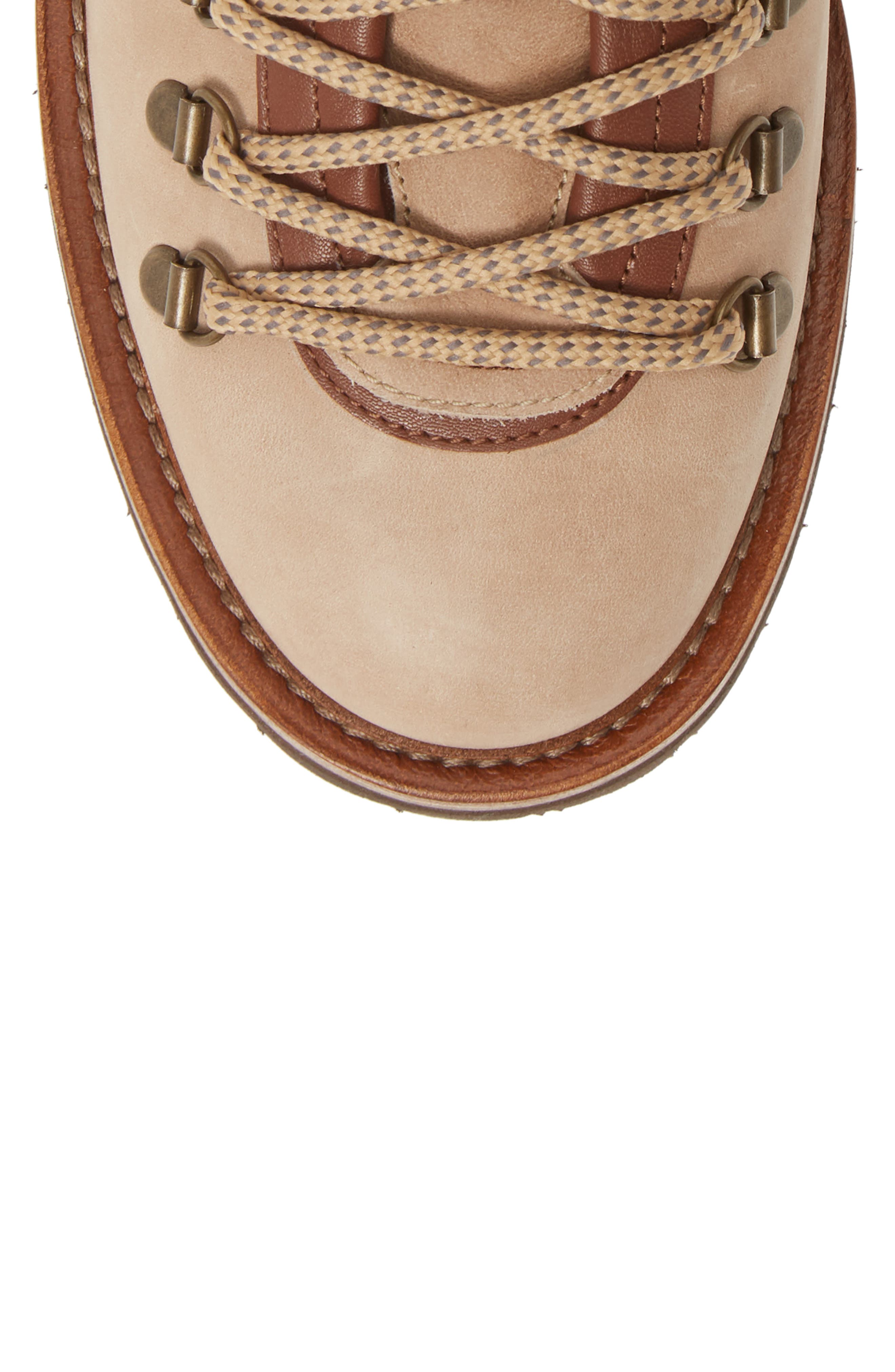 Brunello Cucinelli Hiker Boot, Alternate, color, 