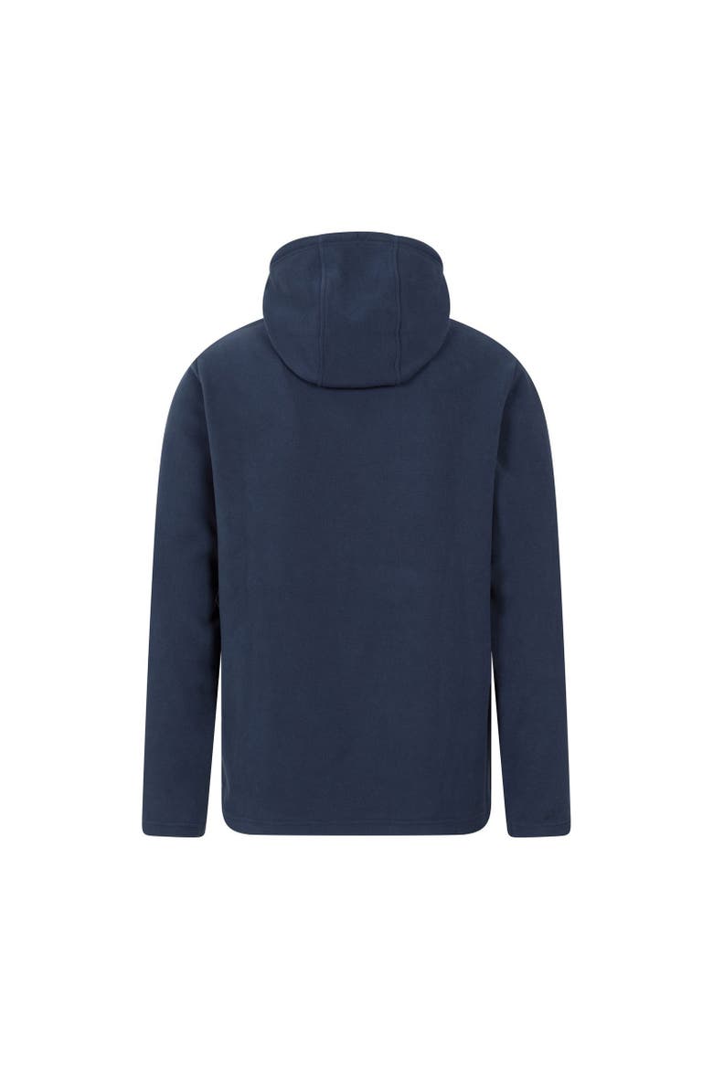 Raso Hooded Hoodie, Alternate, color, Navy