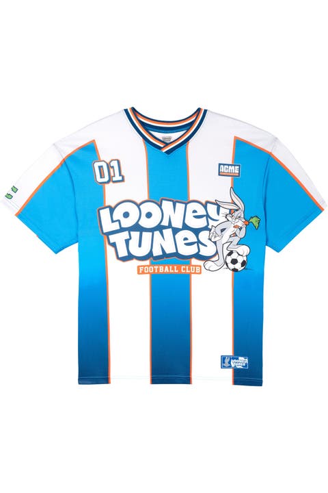 Soccer Jersey
