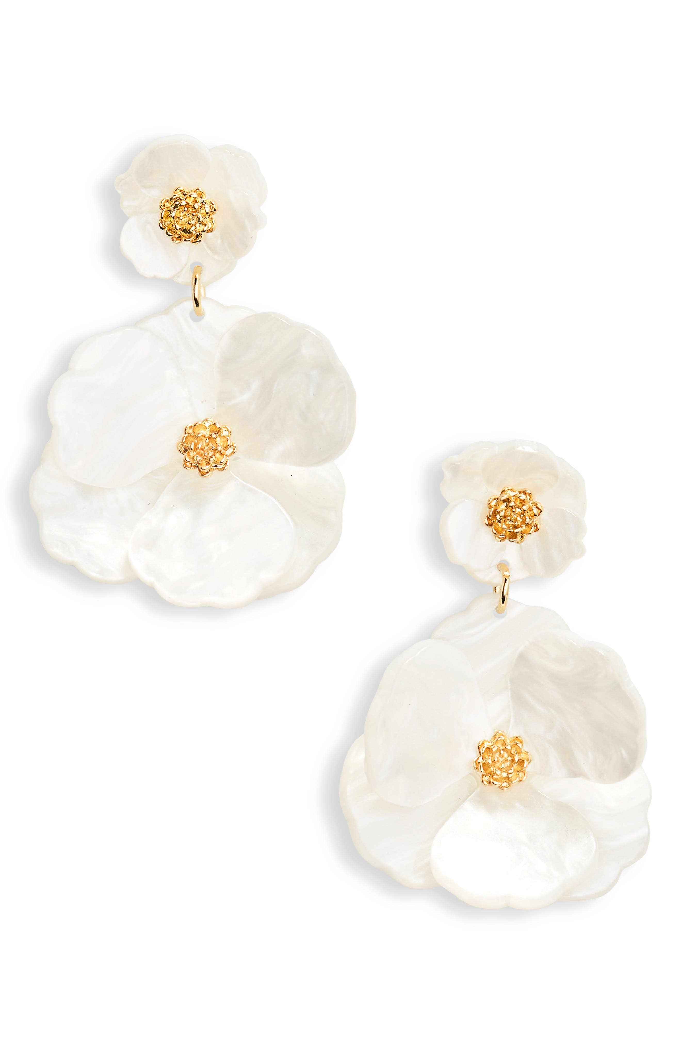 WHITE- GOLD