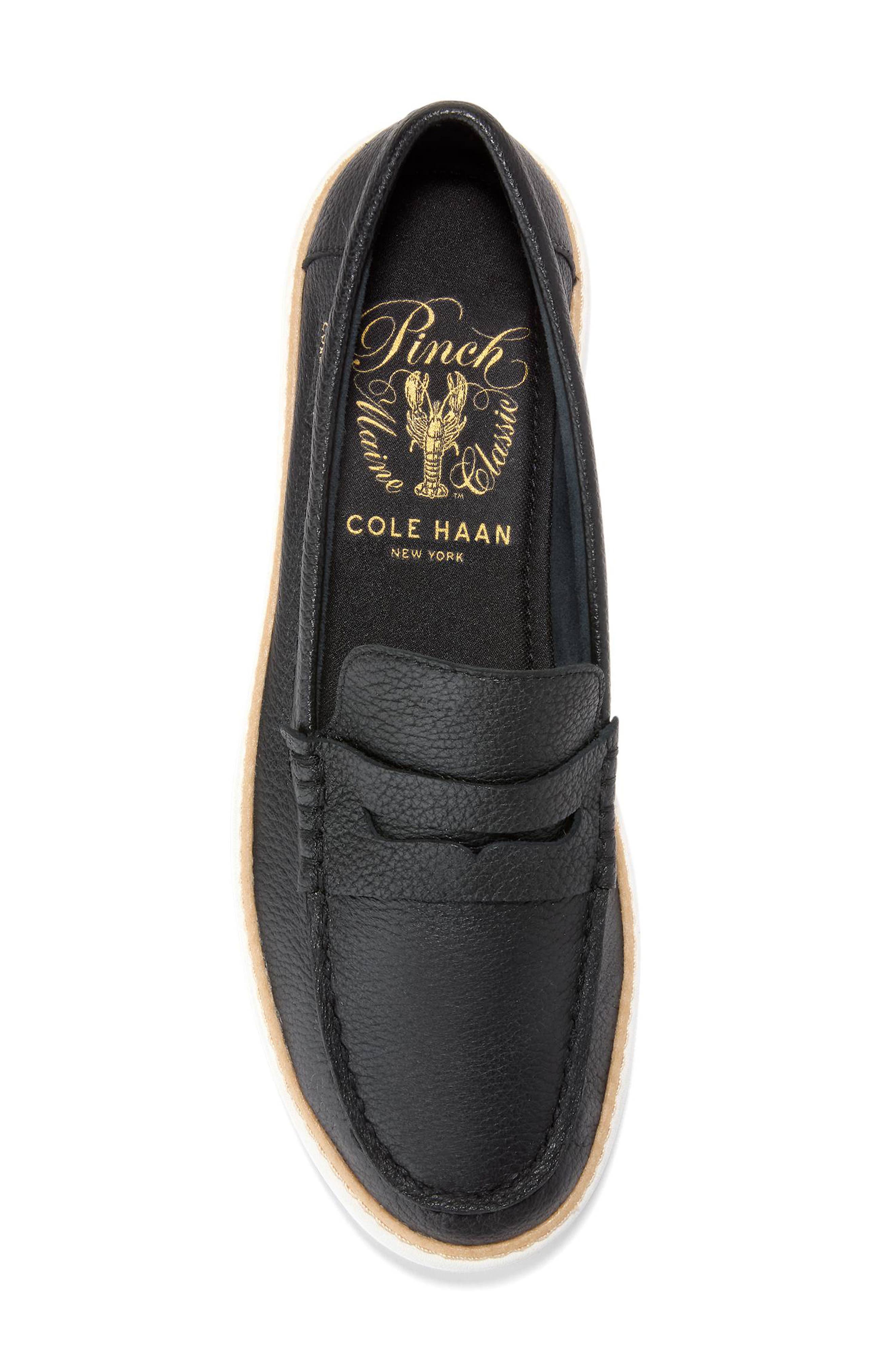 Cole Haan Pinch Long Weekend Penny Loafer, Alternate, color, 