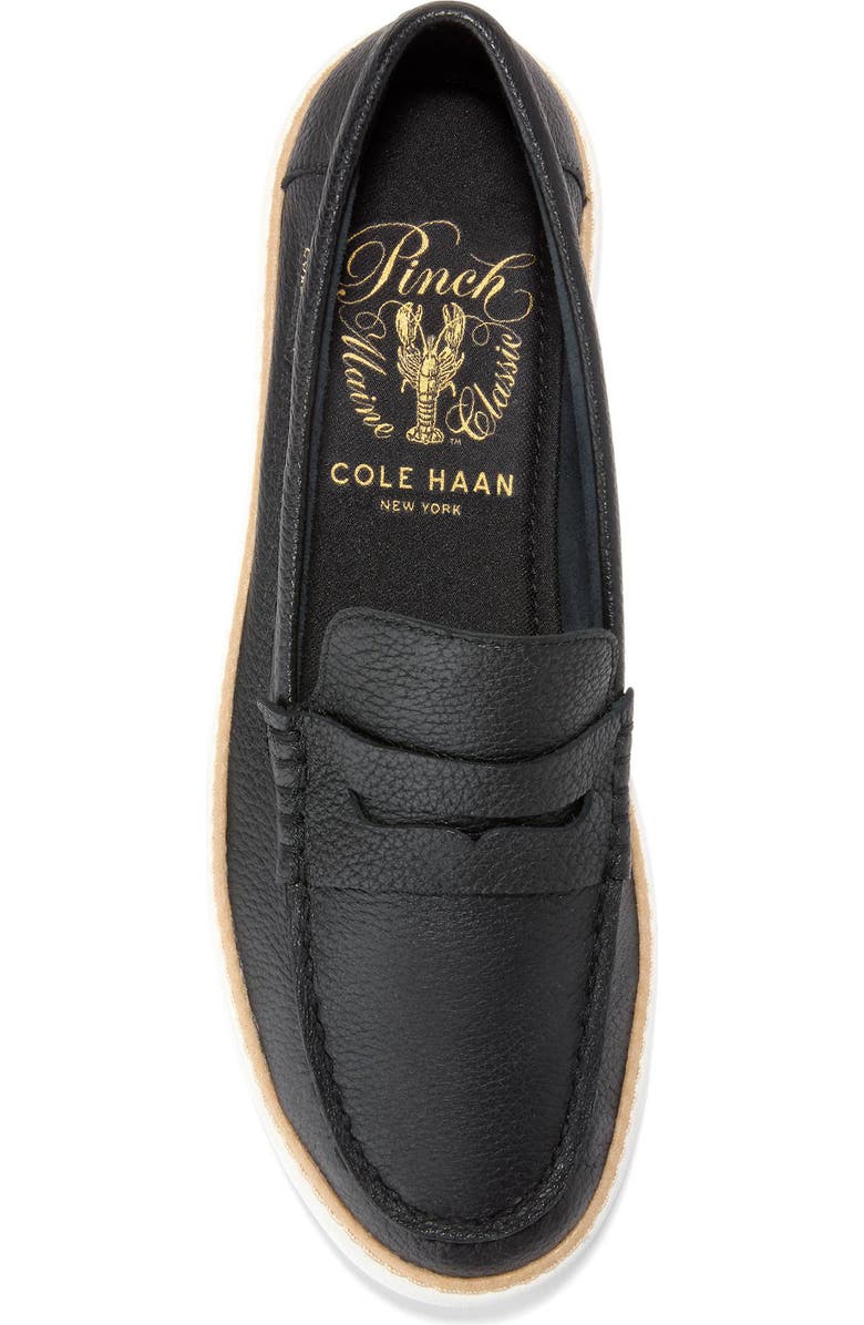 Cole Haan Pinch Long Weekend Penny Loafer, Alternate, color,