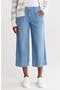 Wanderer Crop Wide Leg Pants