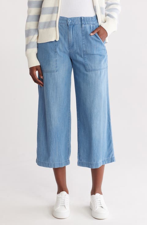 Summer Cotton Linen Drawstring Linen Pants For Women - Elastic Waist, Solid And Loose Fit Trousers JYFS1616