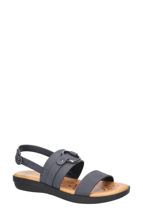 Cohen O-Ring Slingback Sandal (Women)