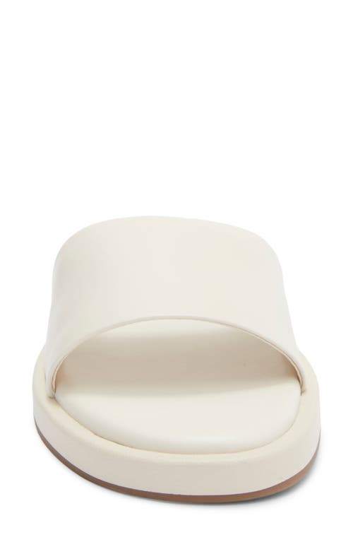 Steve Madden Riplee Slide Sandal In Multi