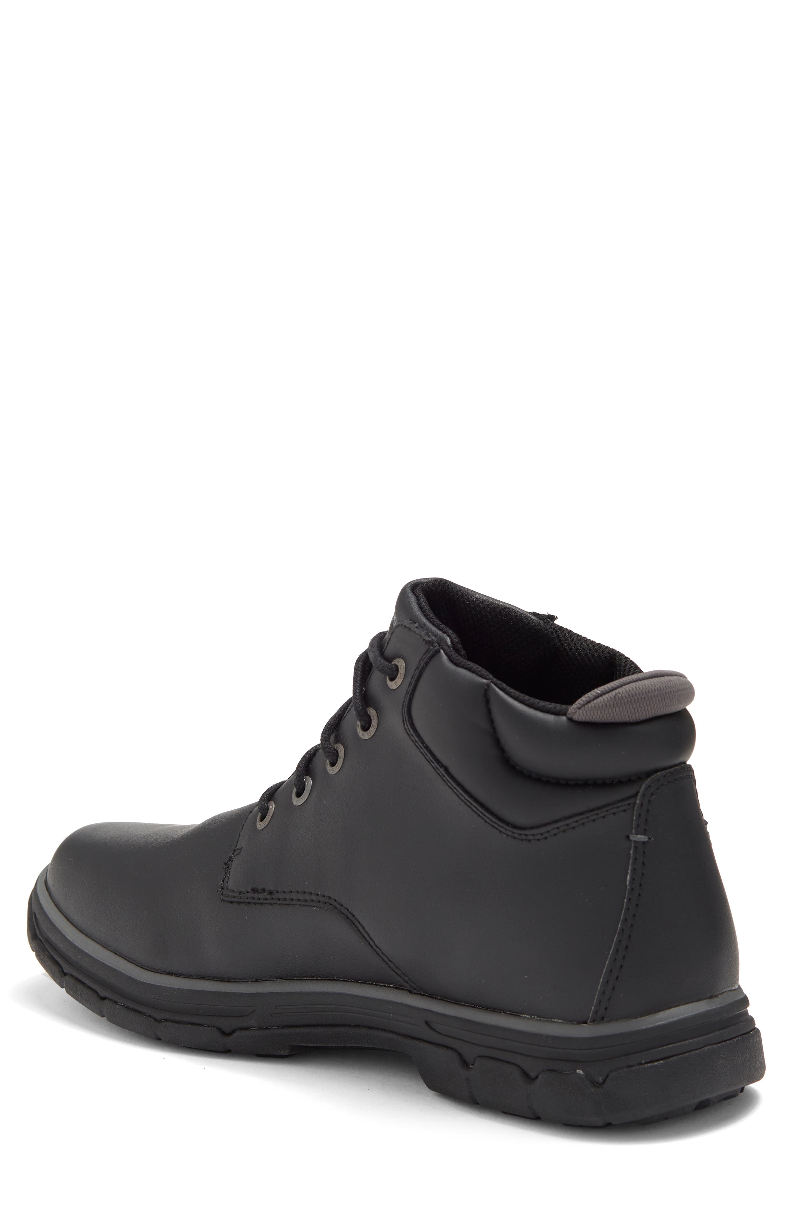 SKECHERS Segment 2.0 Brogden Boot, Alternate, color, 