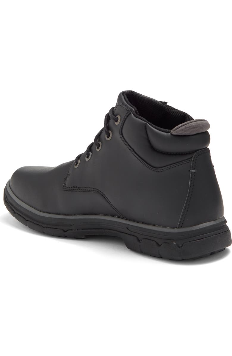 SKECHERS Segment 2.0 Brogden Boot, Alternate, color,