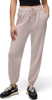 prAna Shea High Waist Drawstring Joggers