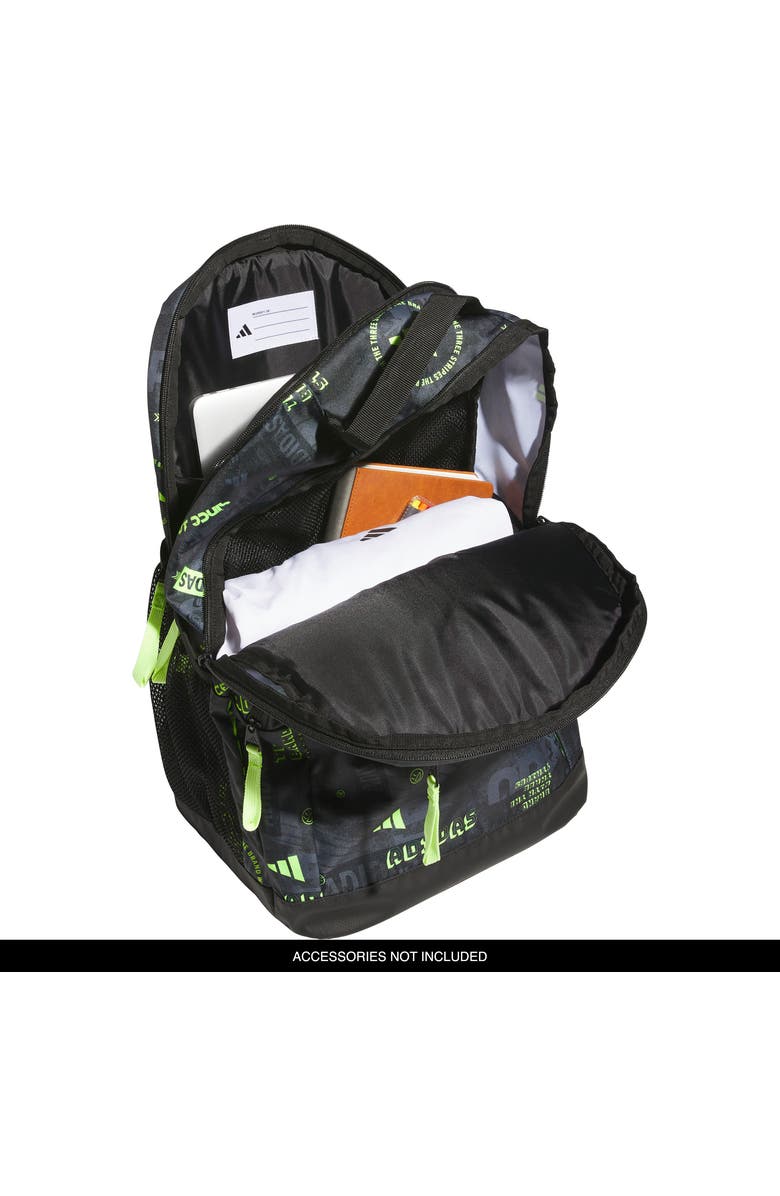 adidas Adaptive Backpack, Alternate, color,