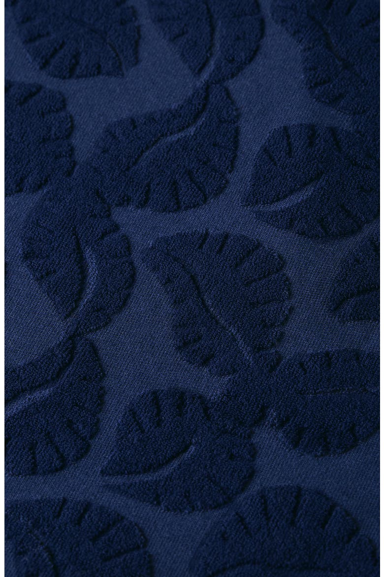 Jacquard Bermuda Shorts, Alternate, color, PAGEANT BLUE