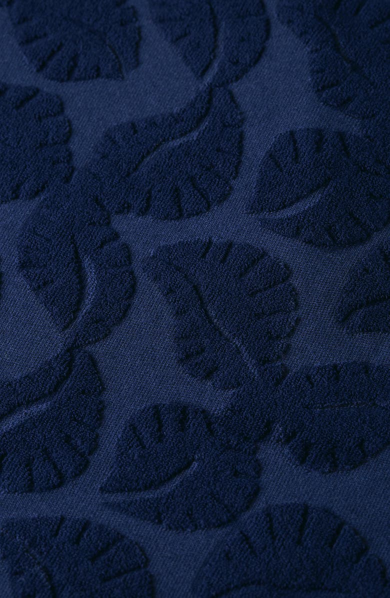 Scotch & Soda Jacquard Bermuda Shorts, Alternate, color, 