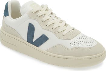 V-90 Leather Sneaker