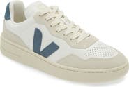 Veja V-90 Leather Sneaker
