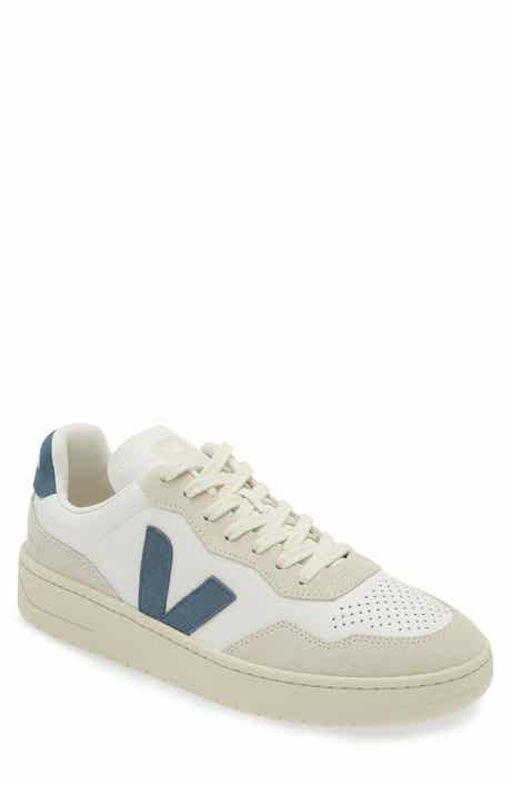 V-90 Leather Sneaker