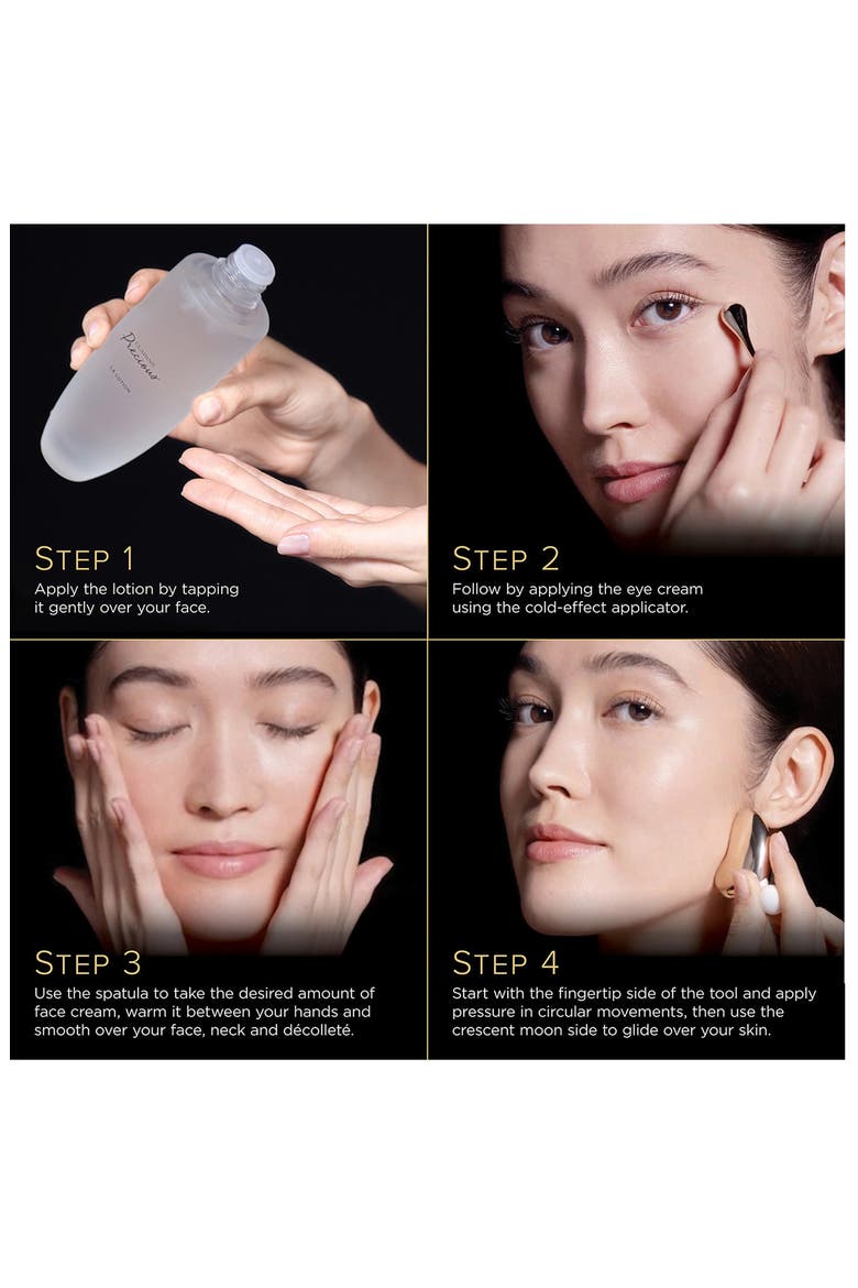 Precious L'Outil 3-in-1 Facial Massage Tool, Alternate, color, NO COLOR