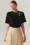 Exquise Leilani T-Shirt