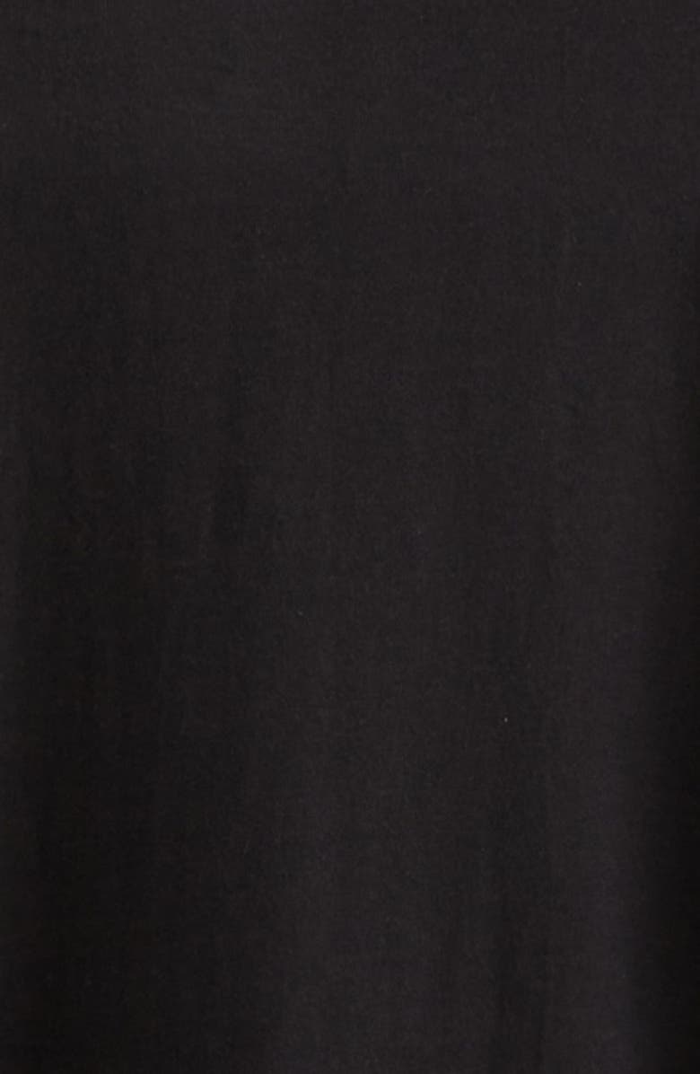 Treasure & Bond Kids' Loose Fit Graphic T-Shirt, Alternate, color, Black Car Beastie Boys