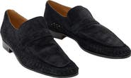 John Varvatos Merida Loafer