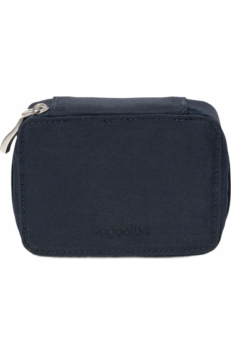 BAGGALLINI Travel Pill Case, Main, color, French Navy