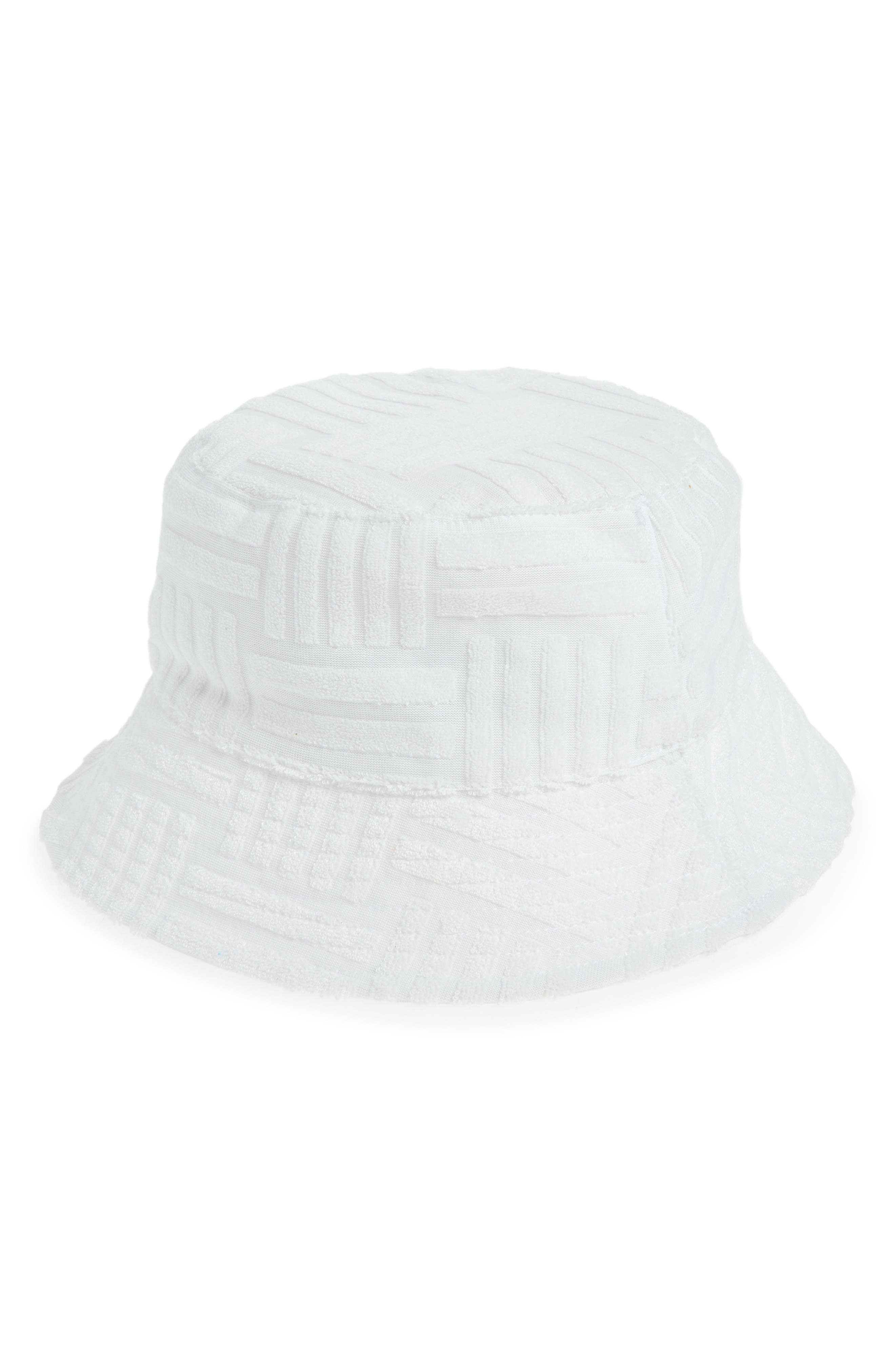 selected WHITE