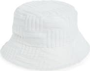 Treasure & Bond Terry Bucket Hat