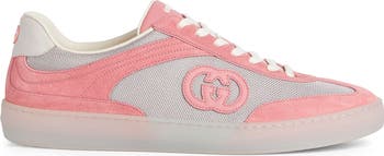 G74 Logo Sneaker