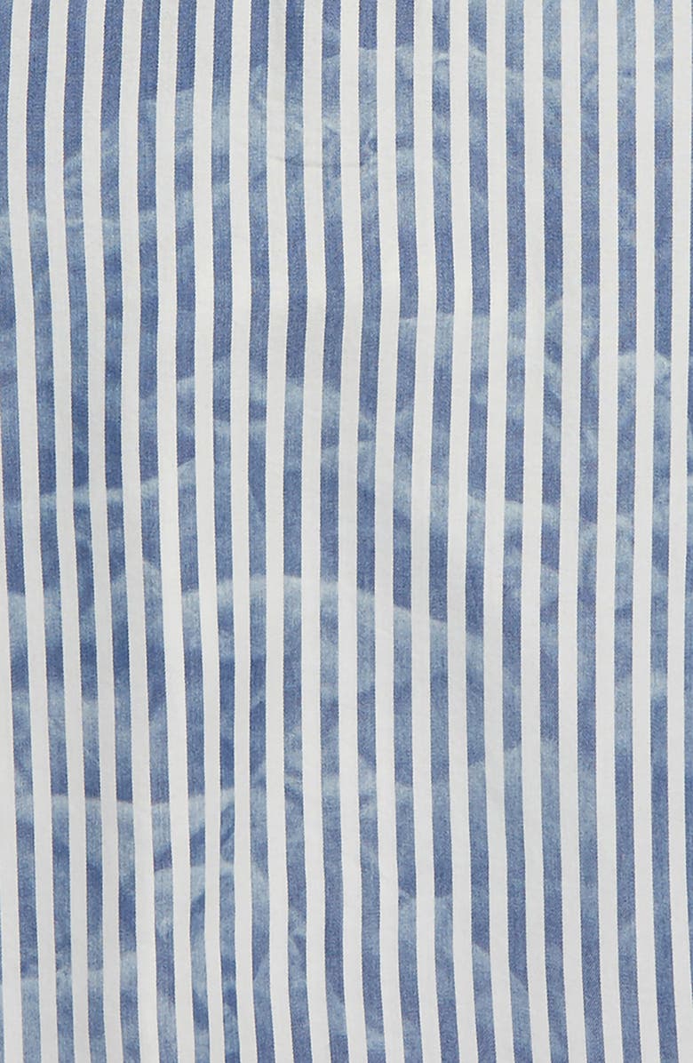 Treasure & Bond Exaggerated Sleeve Top, Alternate, color, 