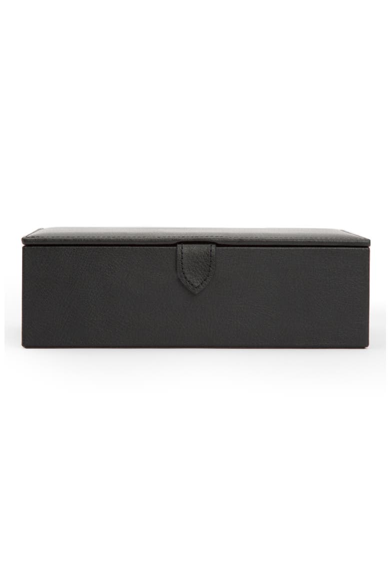 Blake Shoe Shine Kit, Alternate, color, BLACK