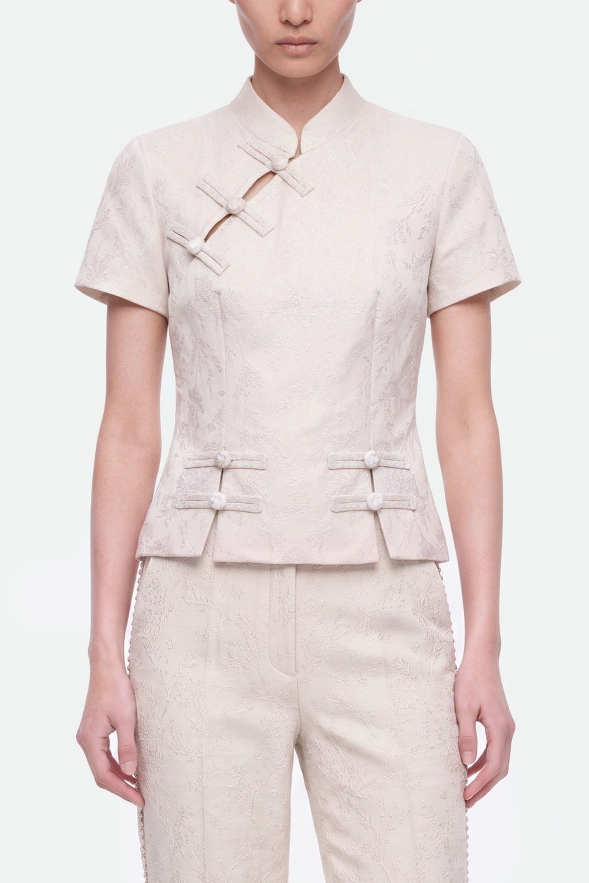 selected Ivory