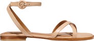 MARGAUX The Flat Sandal