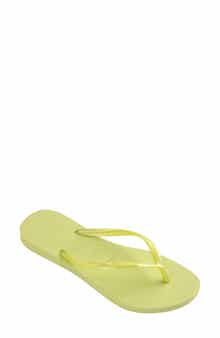 Havaianas Slim Flip Flop