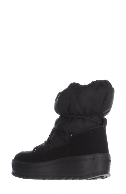 Pajar Taya Lace-up Boot In Multi