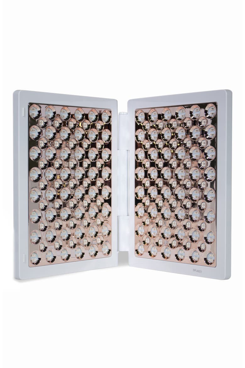 Lux dpl IIa LED Full Face Wrinkle & Acne Treatment Panel, Alternate, color, NO COLOR