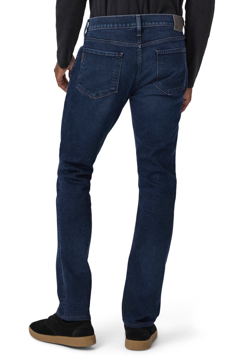 Federal Heritage Slim Straight Leg Jeans, Alternate, color, BRENIGAN