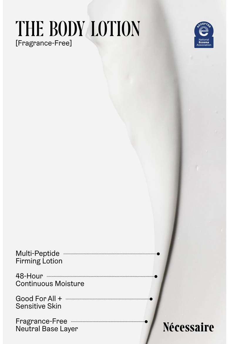 The Body Duo Body Wash & Lotion Set (Nordstrom Exclusive) $68 Value, Alternate, color, NO COLOR