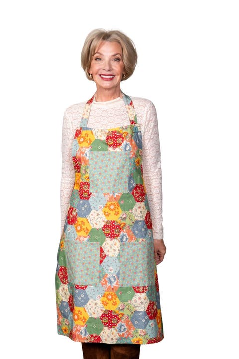 County Fair Chef Apron