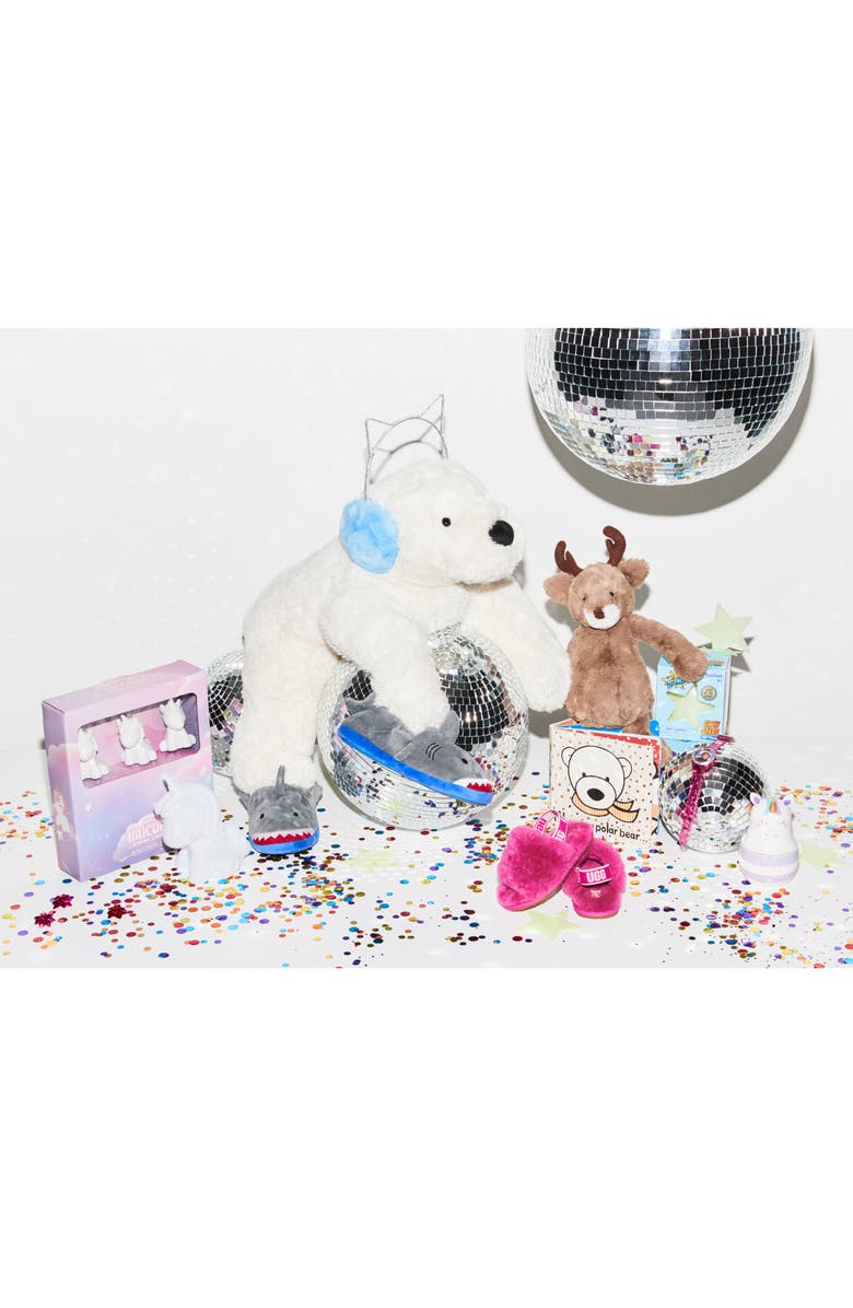 Sunnylife Unicorn Musical Buddy, Alternate, color, 