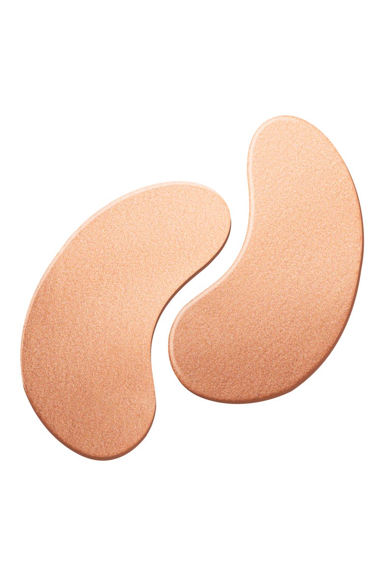 Revitalizing Hydrogel Eye Masks, Alternate, color, NO COLOR