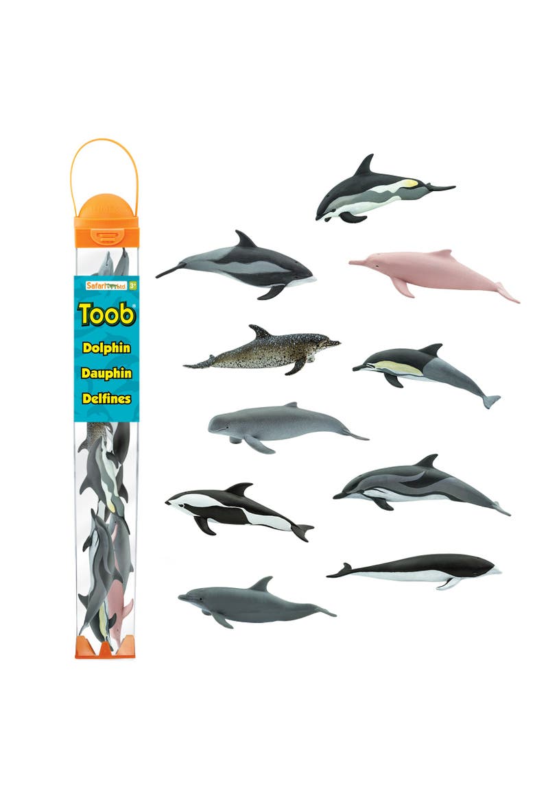 Dolphins Toy, Main, color, No Color