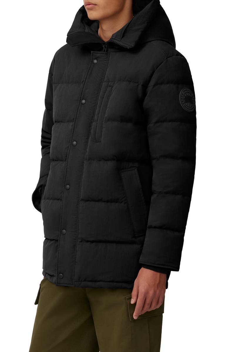Canada Goose Carson Down Parka, Alternate, color,