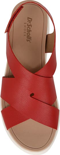 Time Off Sea Sandal