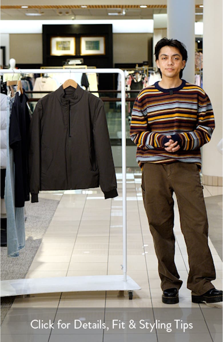 Waterproof Thermore<sup>®</sup> Insulated Jacket, sales video thumbnail