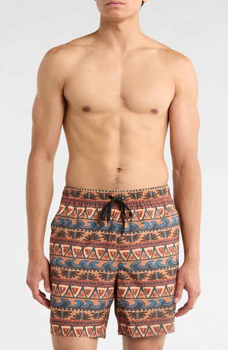 Billabong Pushpin Volley Swim Trunks