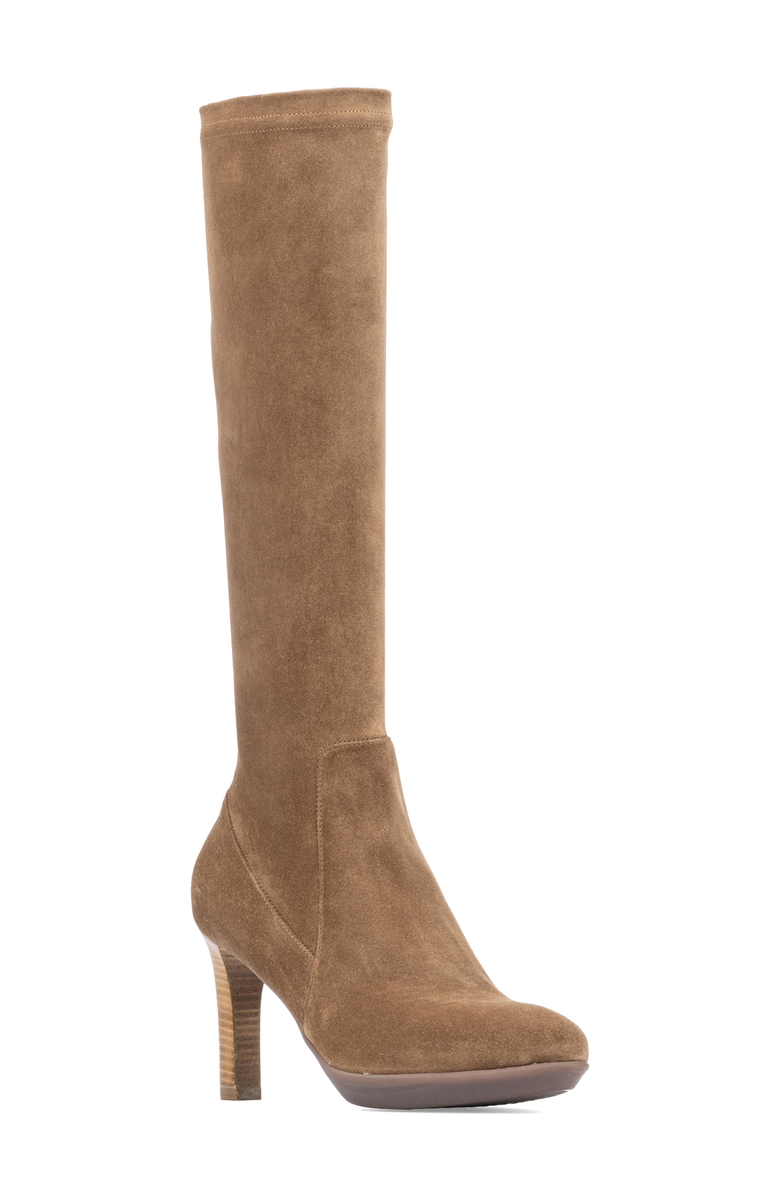 Rhumba 2 Weatherproof Boot, Main, color, CPA