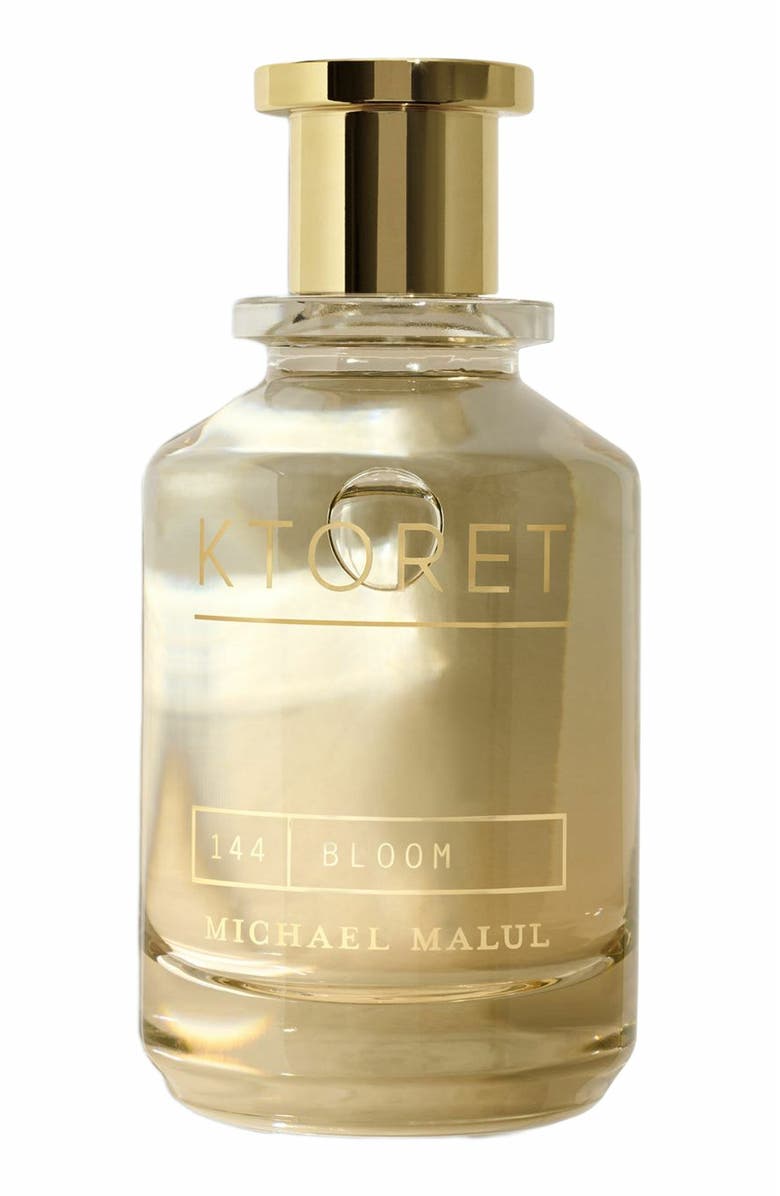 Michael Malul Bloom, Main, color, NO COLOR