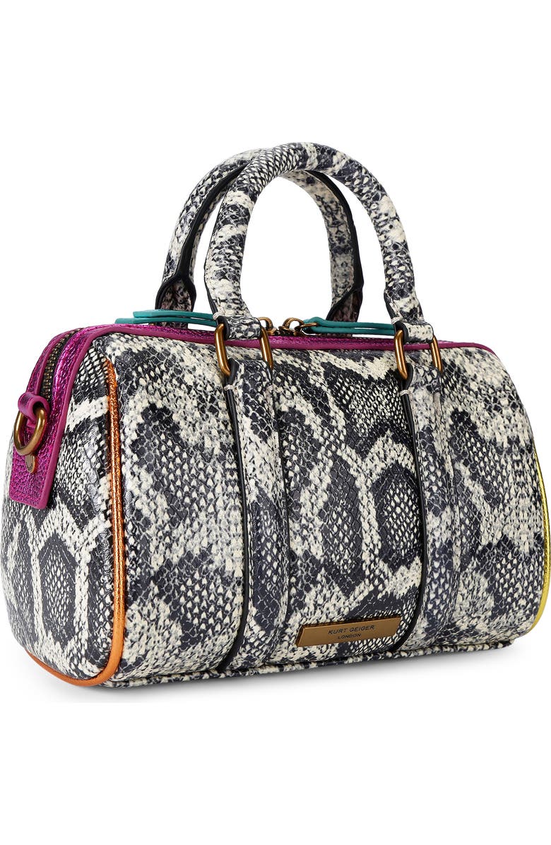 Kurt Geiger London Small Kensington Boston Satchel, Alternate, color,