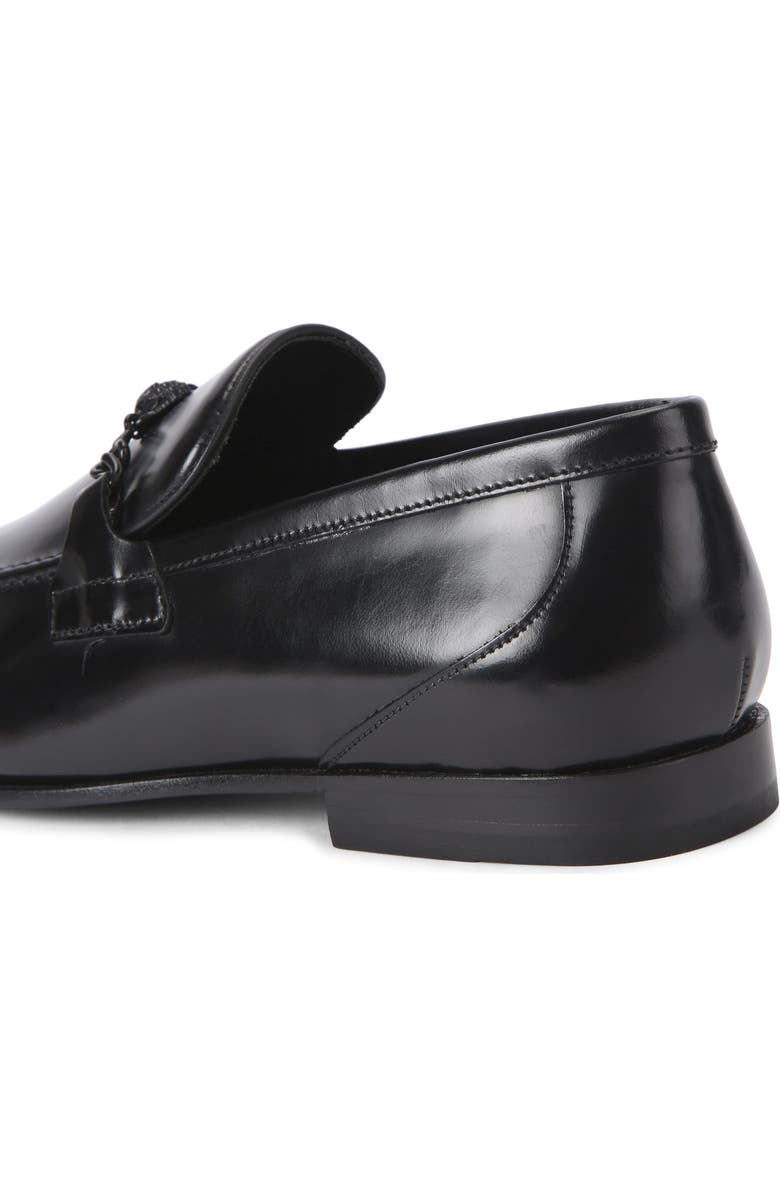 Kurt Geiger London Alton Brush Off Loafer, Alternate, color,
