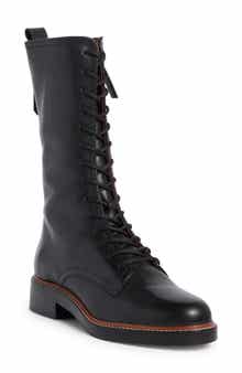 Reformation Ada Combat Boot