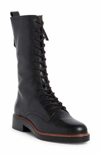 Reformation Ada Combat Boot